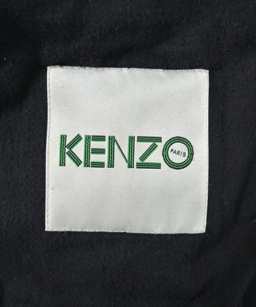 KENZO（ケンゾー）その他 茶 サイズ:48(L位) メンズ/2200672217012