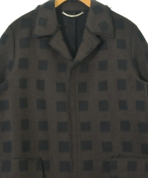 KENZO（ケンゾー）その他 茶 サイズ:48(L位) メンズ/2200672217012