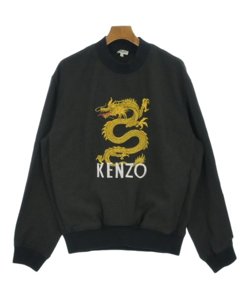 KENZO(ケンゾー)スウェット グレー サイズ:S/2200672217029
