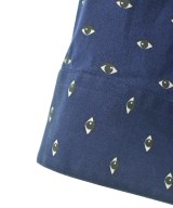 KENZO（ケンゾー）カジュアルシャツ 紺 サイズ:42(XXL位) メンズ/2200672217036