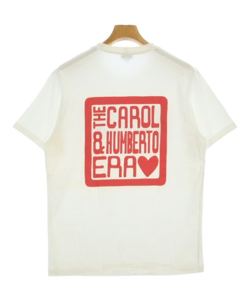 KENZO（ケンゾー）Tシャツ・カットソー 白 サイズ:L メンズ/2200672217043