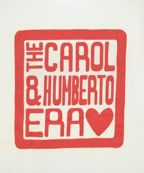 KENZO（ケンゾー）Tシャツ・カットソー 白 サイズ:L メンズ/2200672217043