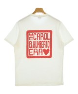 KENZO（ケンゾー）Tシャツ・カットソー 白 サイズ:L メンズ/2200672217043