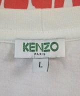 KENZO（ケンゾー）Tシャツ・カットソー 白 サイズ:L メンズ/2200672217043