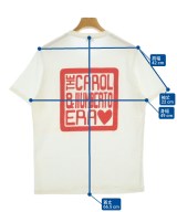 KENZO（ケンゾー）Tシャツ・カットソー 白 サイズ:L メンズ/2200672217043