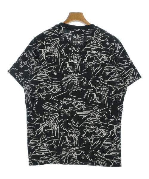 KENZO（ケンゾー）Tシャツ・カットソー 黒 サイズ:L メンズ/2200672217050