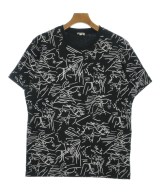 KENZO（ケンゾー）Tシャツ・カットソー 黒 サイズ:L メンズ/2200672217050