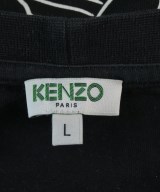 KENZO（ケンゾー）Tシャツ・カットソー 黒 サイズ:L メンズ/2200672217050