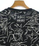 KENZO（ケンゾー）Tシャツ・カットソー 黒 サイズ:L メンズ/2200672217050