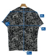 KENZO（ケンゾー）Tシャツ・カットソー 黒 サイズ:L メンズ/2200672217050