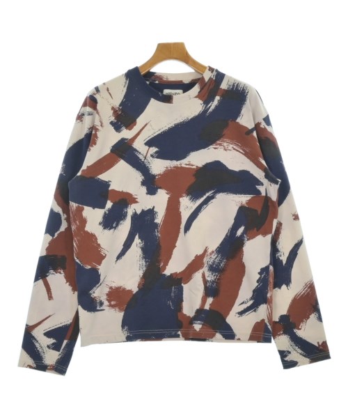 KENZO(ケンゾー)Tシャツ・カットソー 白 サイズ:L/2200672217074