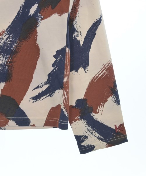 KENZO（ケンゾー）Tシャツ・カットソー 白 サイズ:L メンズ/2200672217074