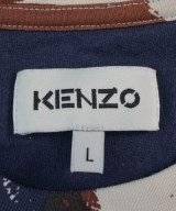 KENZO（ケンゾー）Tシャツ・カットソー 白 サイズ:L メンズ/2200672217074