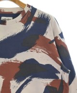 KENZO（ケンゾー）Tシャツ・カットソー 白 サイズ:L メンズ/2200672217074