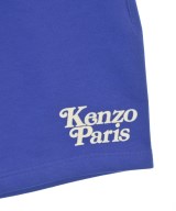 KENZO（ケンゾー）ショートパンツ 青 サイズ:S メンズ/2200672764189