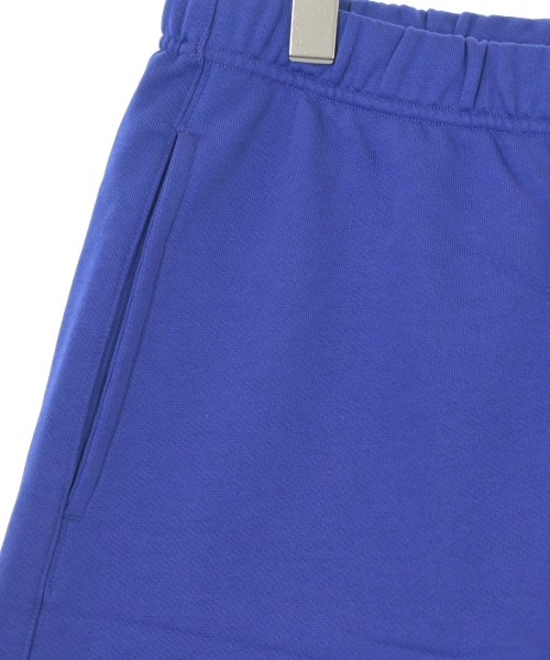 KENZO（ケンゾー）ショートパンツ 青 サイズ:S メンズ/2200672764196