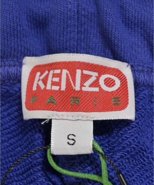 KENZO（ケンゾー）ショートパンツ 青 サイズ:S メンズ/2200672764202