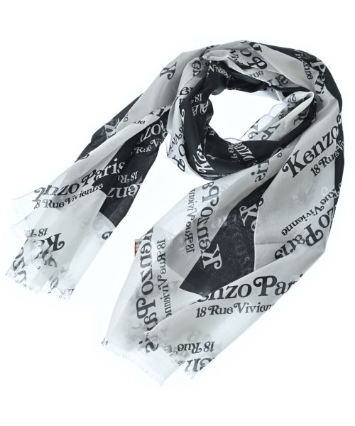 KENZO(ケンゾー)小物類（その他） 黒 サイズ:-/2200672789014