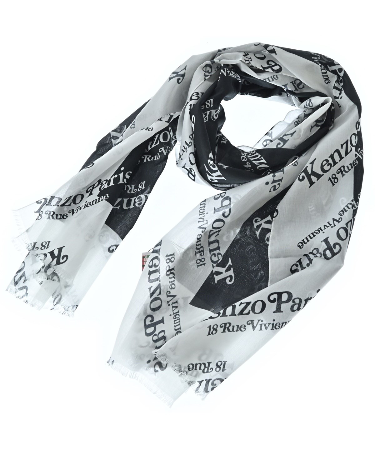 KENZO(ケンゾー)小物類(その他) 黒 サイズ:- メンズ KENZO(ケンゾー)小物類(その他) 黒 サイズ:- メンズ