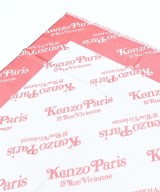 KENZO（ケンゾー）小物類（その他） 赤 サイズ:- メンズ/2200672789021