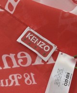 KENZO（ケンゾー）小物類（その他） 赤 サイズ:- メンズ/2200672789021