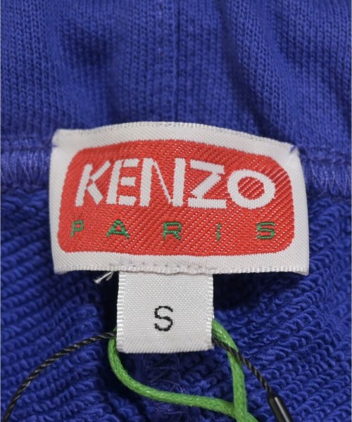 KENZO（ケンゾー）ショートパンツ 青 サイズ:S メンズ/2200672789038