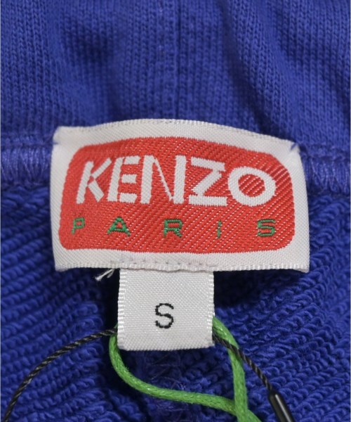 KENZO（ケンゾー）ショートパンツ 青 サイズ:S メンズ/2200672789052