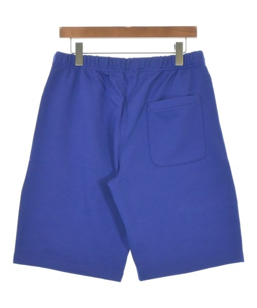 KENZO（ケンゾー）ショートパンツ 青 サイズ:S メンズ/2200672789069