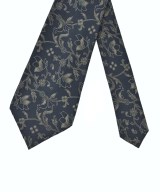 KENZO（ケンゾー）ネクタイ 紺 サイズ:- メンズ/2200669879131