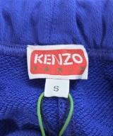KENZO（ケンゾー）ショートパンツ 紫 サイズ:S メンズ/2200674598065