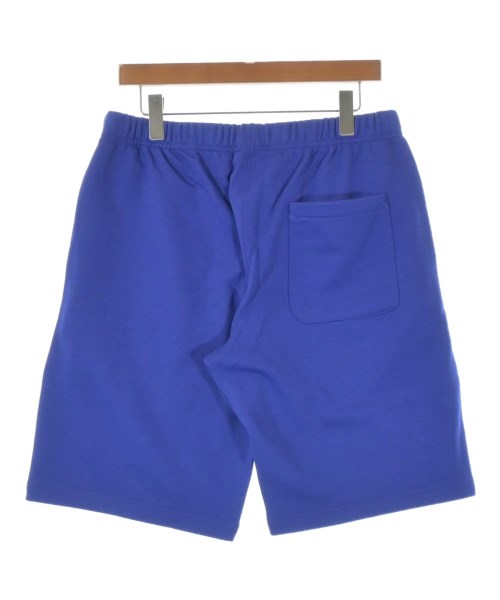 KENZO（ケンゾー）ショートパンツ 紫 サイズ:S メンズ/2200674598072