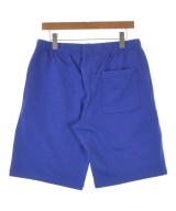 KENZO（ケンゾー）ショートパンツ 紫 サイズ:S メンズ/2200674598072