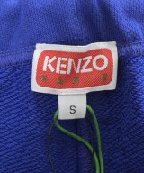 KENZO（ケンゾー）ショートパンツ 紫 サイズ:S メンズ/2200674598072