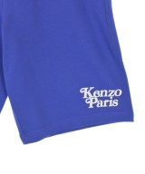KENZO（ケンゾー）ショートパンツ 紫 サイズ:S メンズ/2200674598072