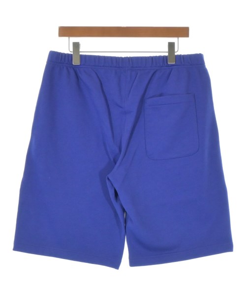 KENZO（ケンゾー）ショートパンツ 紫 サイズ:M メンズ/2200674598089