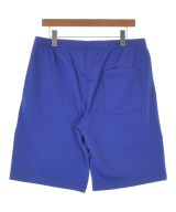 KENZO（ケンゾー）ショートパンツ 紫 サイズ:M メンズ/2200674598089