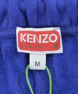 KENZO（ケンゾー）ショートパンツ 紫 サイズ:M メンズ/2200674598089