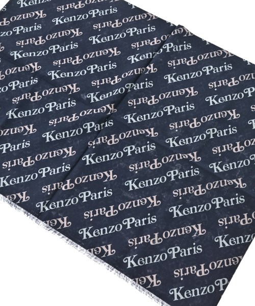 KENZO（ケンゾー）小物類（その他） 紺 サイズ:M メンズ/2200674598096