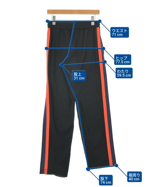 KENZO（ケンゾー）その他 黒 サイズ:38(S位) レディース/2200674782020