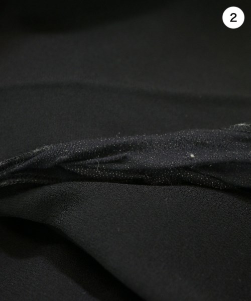 KENZO（ケンゾー）その他 黒 サイズ:38(S位) レディース/2200674782020