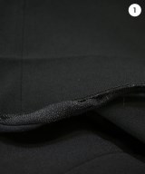 KENZO（ケンゾー）その他 黒 サイズ:38(S位) レディース/2200674782020