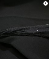 KENZO（ケンゾー）その他 黒 サイズ:38(S位) レディース/2200674782020