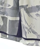 KENZO（ケンゾー）ひざ丈スカート 紫 サイズ:34(S位) レディース/2200675507127