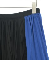 KENZO（ケンゾー）ロング・マキシ丈スカート 黒 サイズ:34(XXS位) レディース/2200672153082