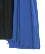 KENZO（ケンゾー）ロング・マキシ丈スカート 黒 サイズ:34(XXS位) レディース/2200672153082