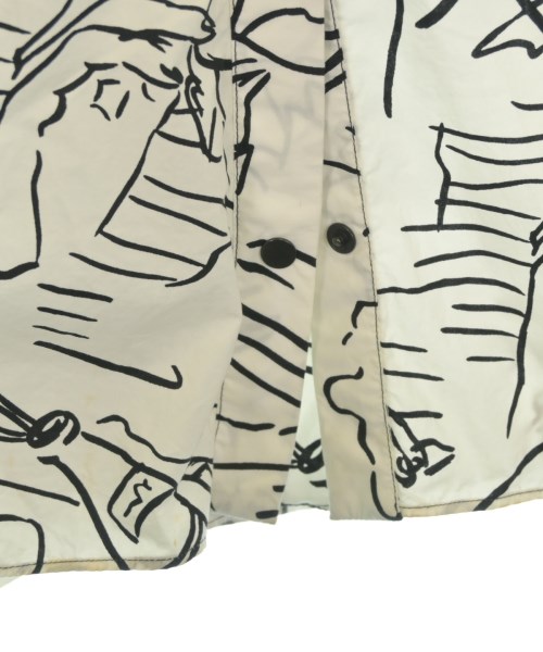 KENZO（ケンゾー）ロング・マキシ丈スカート その他（柄物・カラフル） サイズ:36(XS位) レディース/2200672153105