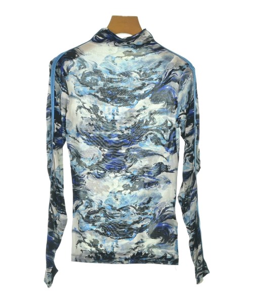 KENZO(ケンゾー)Tシャツ・カットソー 青 サイズ:XS/2200672153112