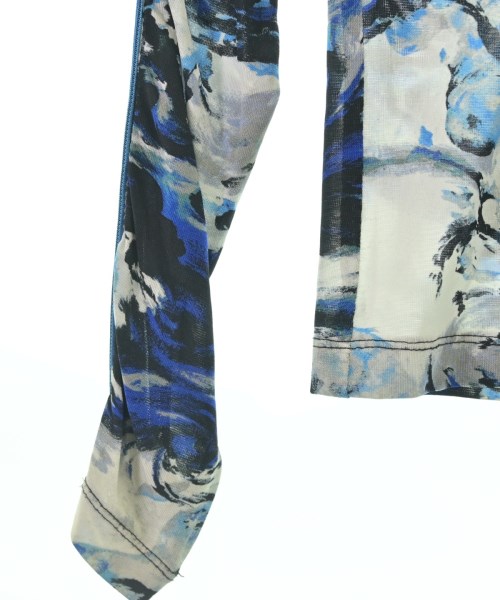 KENZO（ケンゾー）Tシャツ・カットソー 青 サイズ:XS レディース/2200672153112