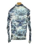 KENZO（ケンゾー）Tシャツ・カットソー 青 サイズ:XS レディース/2200672153112