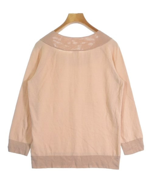 KENZO（ケンゾー）ニット・セーター ピンク サイズ:M レディース/2200676338027